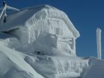 Grigna Settentrionale - Rifugio Brioschi