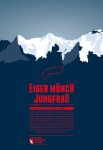Eiger Monch Jungfrau