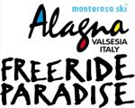 Alagna Freeride Paradise