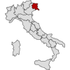 Friuli Venezia Giulia