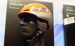 Scott Couloir 2 Helmet