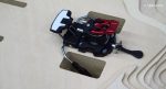 Talloniera Marker Alpinist 12