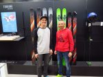 La nuova serie wayback di k2 assieme a Gilles Sierro e Francesco Tremolada