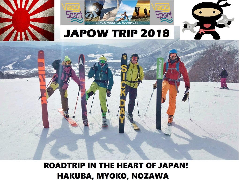 giappone 2018 - viaggi sport 6