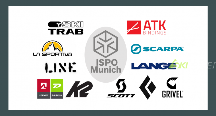 ISPO 2020 visto da SKIPLACE