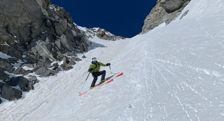 VAL MASINO: SPECIALE SCI – parte 2