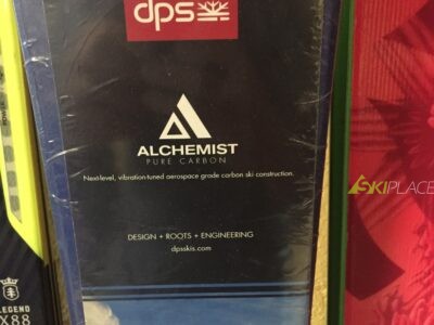 Dps Wailer Alchemist 106 (+ Attacchi Grifon 13)