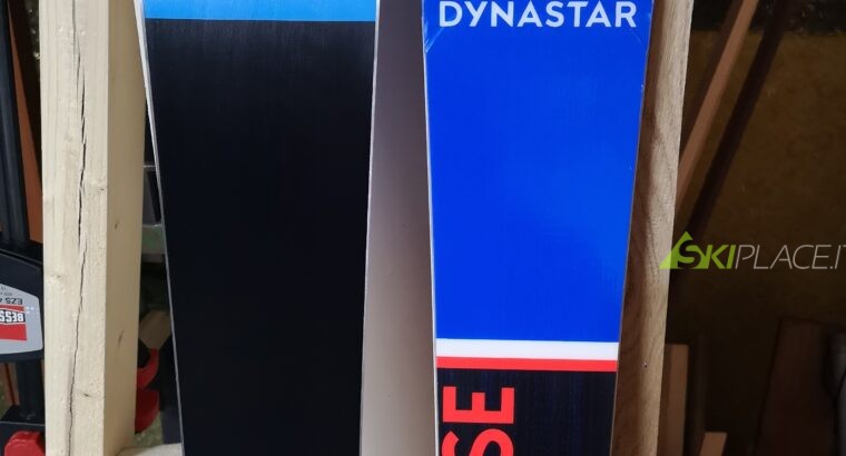 Dynastar Master Course Konect 179